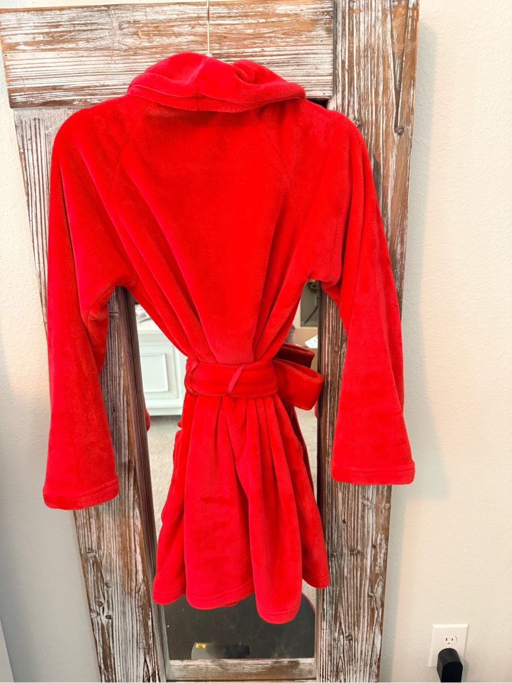 Victorias Secret Robe - Picture 2 of 3